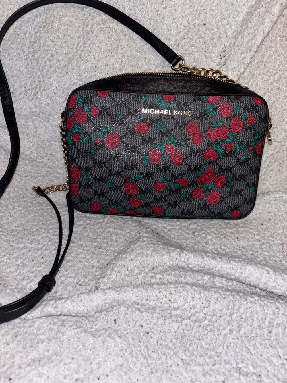 Michael Kors Shoulder Purse